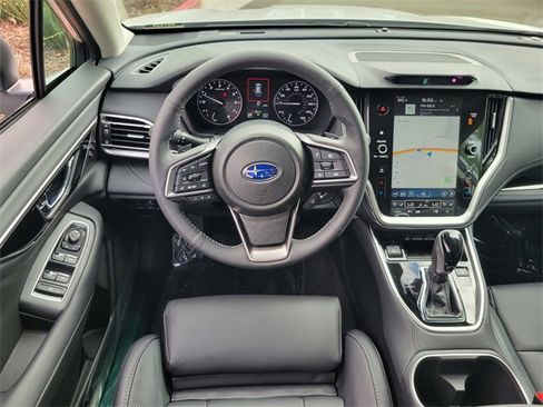 New 2025 Subaru Outback Touring XT w/ Popular Package #2 image 7