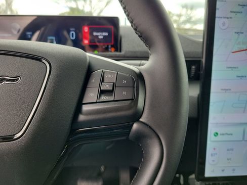 New 2026 Ford Mustang Mach-E Premium w/ Technology Package image 26