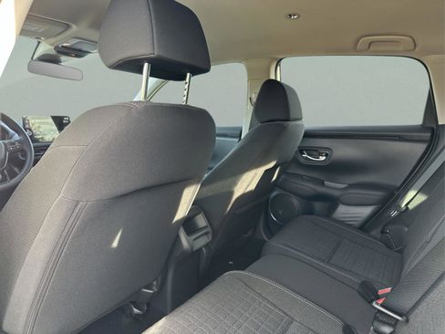 New 2026 Honda HR-V LX image 18