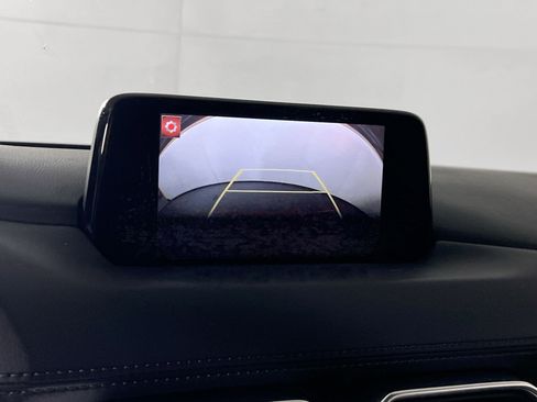 Used 2018 MAZDA CX-5 Touring w/ Preferred Equipment Package image 13