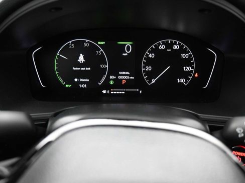New 2026 Honda Civic Sport image 6