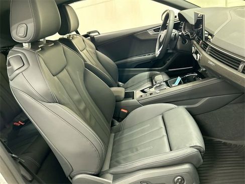Certified 2024 Audi A5 2.0T Premium Plus w/ Premium Plus image 22