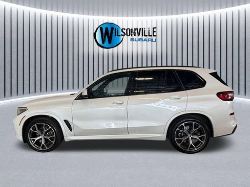 Used 2022 BMW X5 xDrive40i w/ M Sport Package AWD/4WD image 15