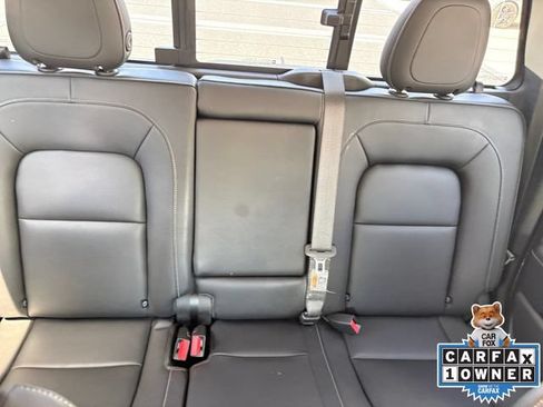 Used 2017 GMC Canyon SLT w/ Driver Alert Package RWD image 5