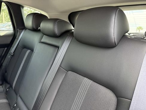 Certified 2024 MAZDA CX-50 AWD 2.5 S w/ Select Package image 18