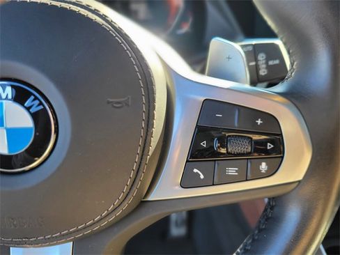 Used 2023 BMW X5 xDrive40i w/ Executive Package image 24