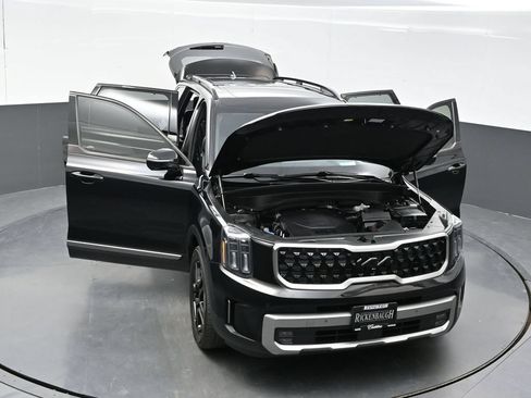 Used 2023 Kia Telluride SX Prestige X-Line AWD/4WD image 41