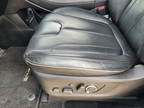 Used 2023 Hyundai Palisade Calligraphy AWD/4WD image 24