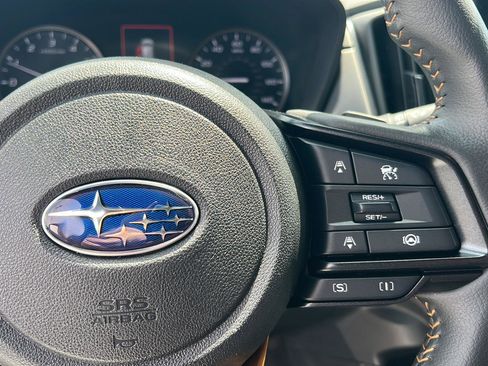 Used 2024 Subaru Crosstrek 2.5i Wilderness AWD/4WD image 21