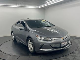 Used 2018 Chevrolet Volt LT w/ Comfort Package video 2
