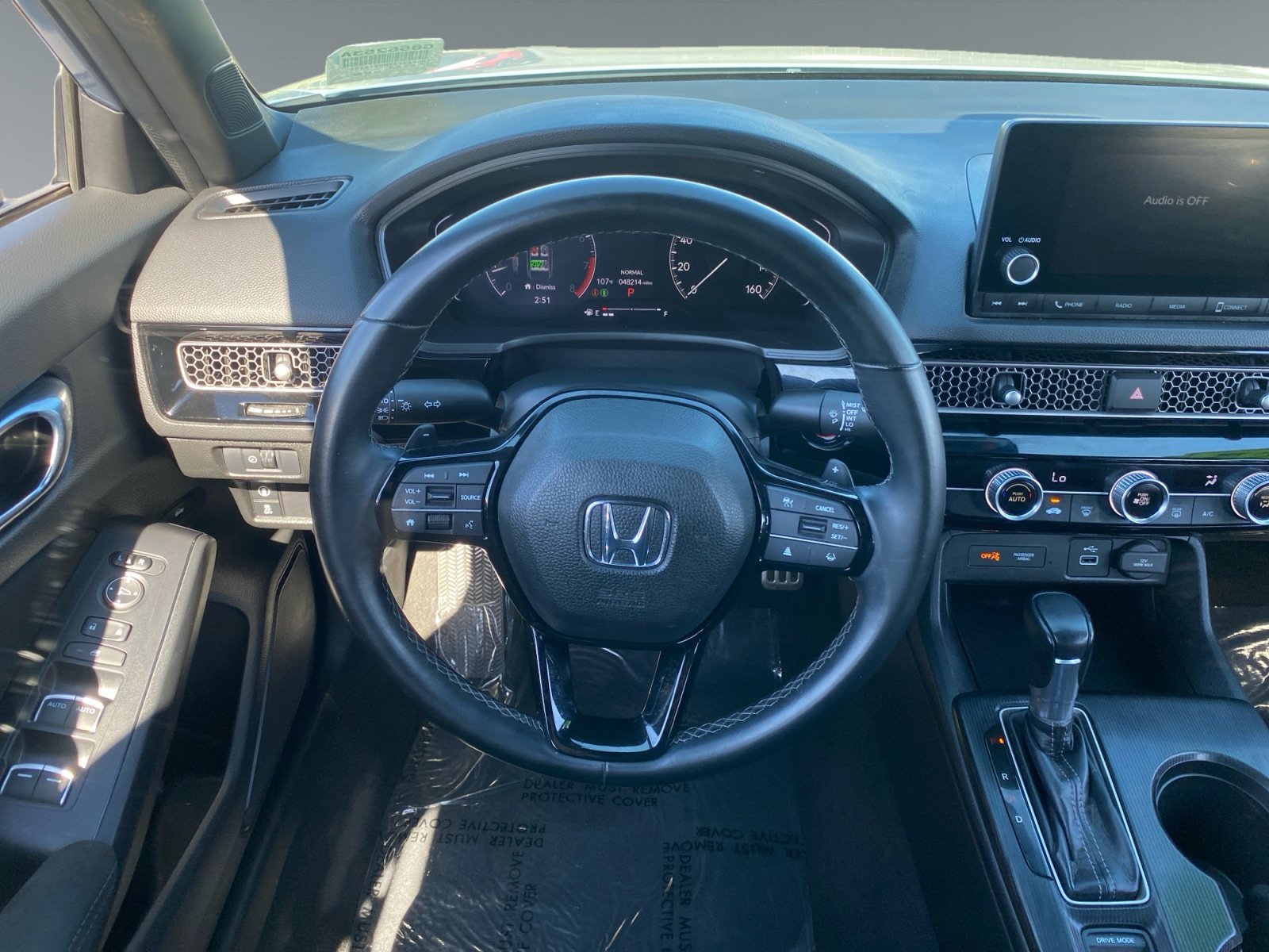 Used 2022 Honda Civic Sport image 12