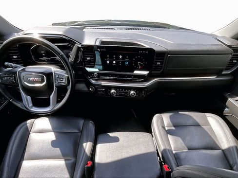 Used 2025 GMC Sierra 1500 SLT RWD image 16
