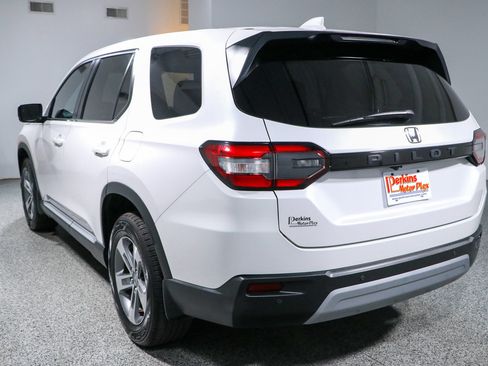 Used 2023 Honda Pilot EX-L image 9