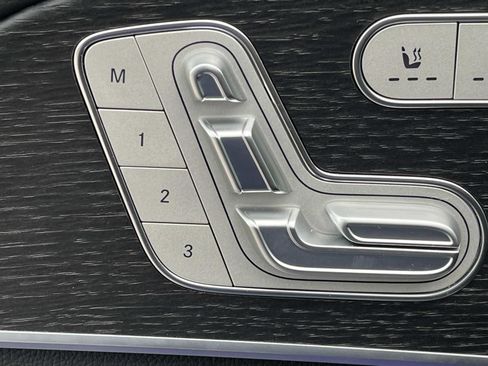 Used 2026 Mercedes-Benz GLE 350 4MATIC image 21