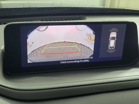 New 2026 MAZDA CX-30 AWD 2.5 S image 20