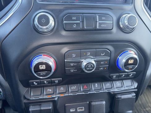 Used 2019 GMC Sierra 1500 AT4 image 48