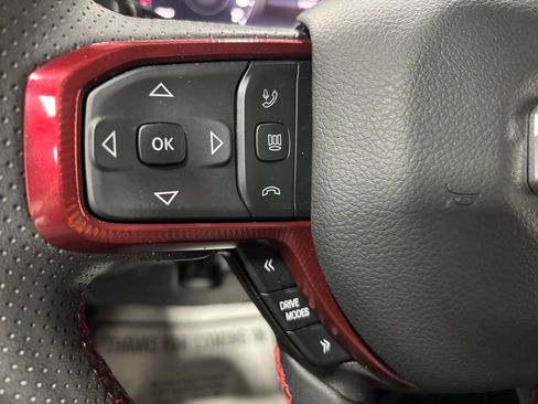 Used 2026 RAM 1500 Rebel w/ Rebel Level 1 Equipment Group AWD/4WD image 19