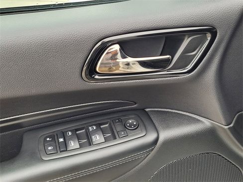 Used 2022 Dodge Durango GT w/ Trailer Tow Group IV image 21