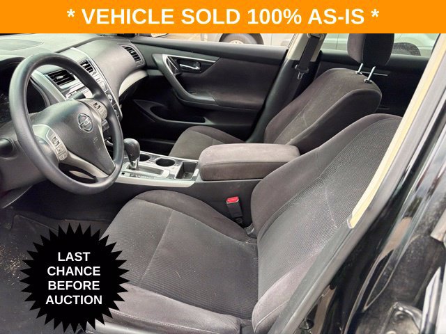 Used 2013 Nissan Altima 2.5 S FWD image 15