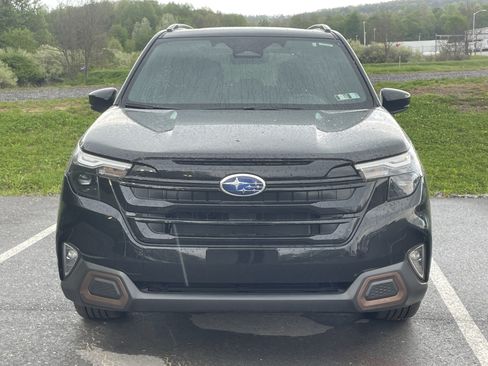 Used 2026 Subaru Forester Sport w/ Sport Package AWD/4WD image 6