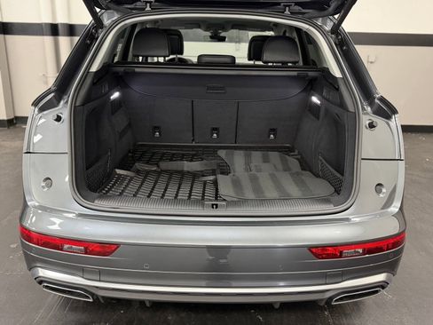 Used 2022 Audi Q5 2.0T Premium Plus AWD/4WD image 15