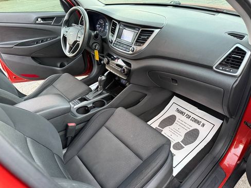 Used 2016 Hyundai Tucson SE FWD image 13