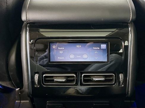 Used 2022 Lincoln Aviator Reserve AWD/4WD image 26