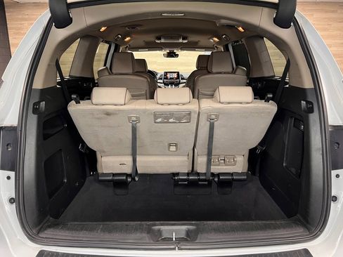 Used 2022 Honda Odyssey Elite image 26