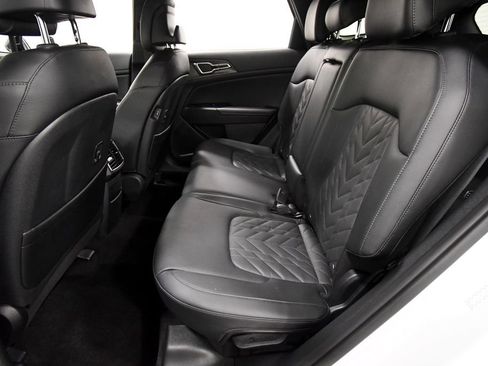 Certified 2023 Kia Sportage X-Line w/ X-Line Premium Package AWD/4WD image 14