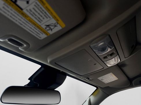 Certified 2025 Nissan Frontier SV w/ SV Convenience Package image 27