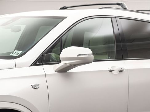 Used 2021 Cadillac XT6 Sport image 13