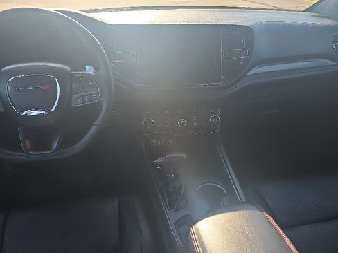 Used 2024 Dodge Durango GT AWD/4WD image 7