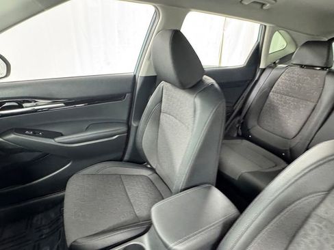 New 2026 Kia Seltos S AWD/4WD image 13