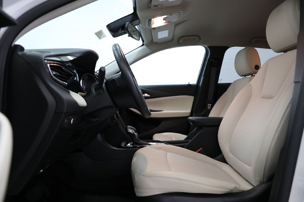 Certified 2023 Buick Encore GX Preferred w/ Cold Weather Comfort Package AWD/4WD image 13