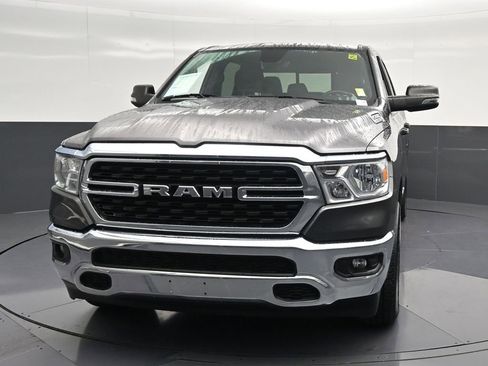 Used 2023 RAM 1500 Big Horn RWD image 6