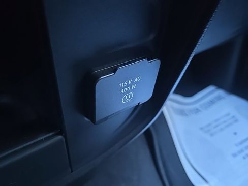 New 2026 RAM 3500 Tradesman image 70