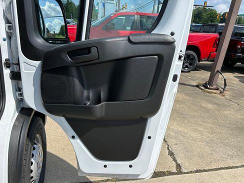 Used 2024 RAM ProMaster 1500 w/ Convenience Group image 21