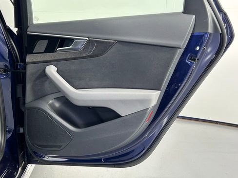 Used 2022 Audi S4 Premium AWD/4WD image 12