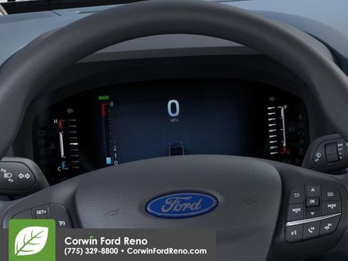 New 2026 Ford Maverick XLT AWD/4WD image 14