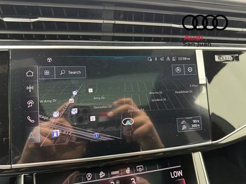 New 2026 Audi Q8 Premium Plus AWD/4WD image 21