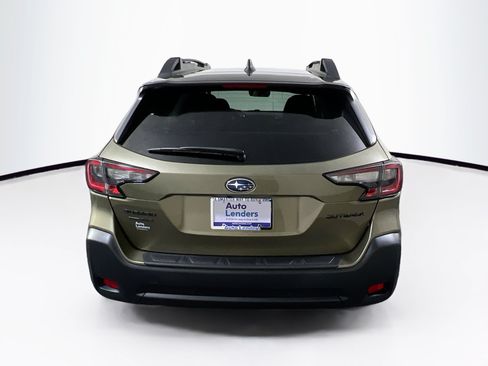 Used 2023 Subaru Outback Onyx Edition AWD/4WD image 6