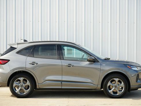 Used 2024 Ford Escape ST-Line Select w/ Tech Pack #1 image 47