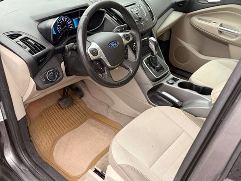 Used 2014 Ford C-MAX SE image 9