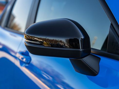 New 2026 Honda HR-V Sport image 13