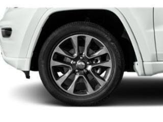 Used 2021 Jeep Grand Cherokee Overland AWD/4WD image 74