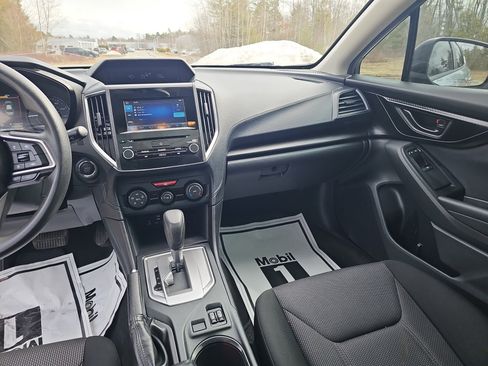 Used 2023 Subaru Impreza Premium AWD/4WD image 19