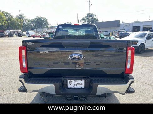 New 2026 Ford F350 XL w/ XL Driver Assist Package image 29