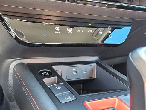 New 2026 Nissan Kicks SR image 20