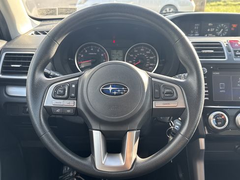 Used 2017 Subaru Forester 2.5i Premium w/ All-Weather Package AWD/4WD image 3