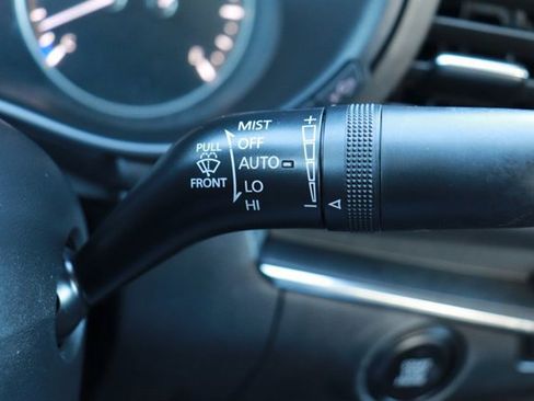 Used 2025 MAZDA MAZDA3 s image 21